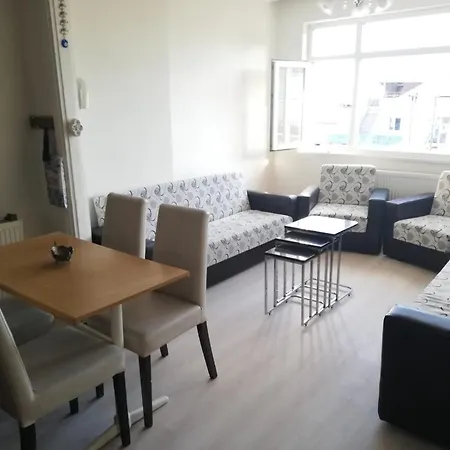 Perfect Location Amazing View Appartement *
