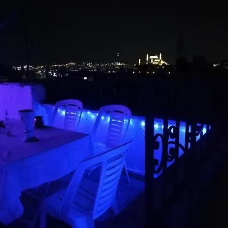 Appartement Perfect Location Amazing View Istanboel