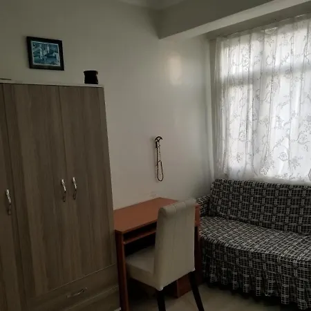Appartement Perfect Location Amazing View Istanboel